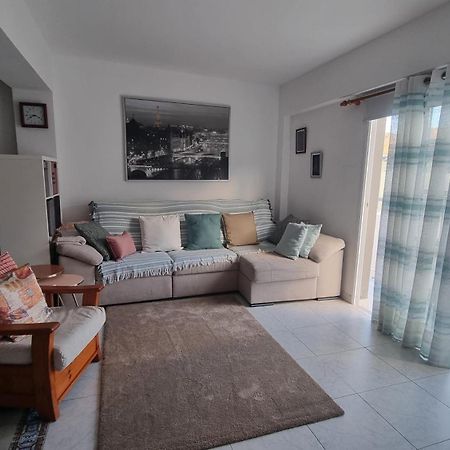 Vivienda Leo-Jes Apartman Los Llanos De Aridane Kültér fotó