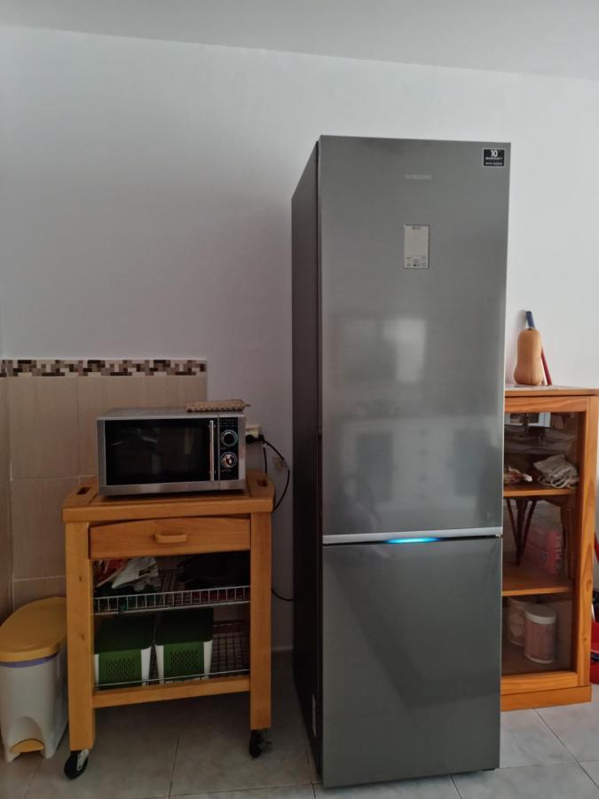 Vivienda Leo-Jes Apartman Los Llanos De Aridane Kültér fotó