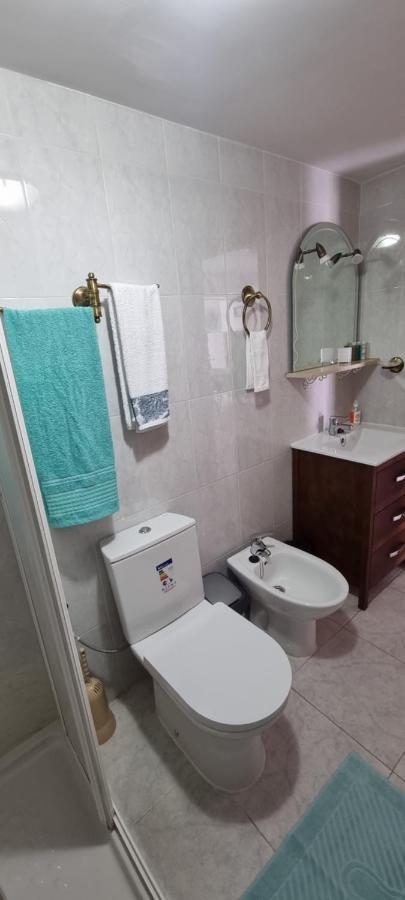 Vivienda Leo-Jes Apartman Los Llanos De Aridane Kültér fotó