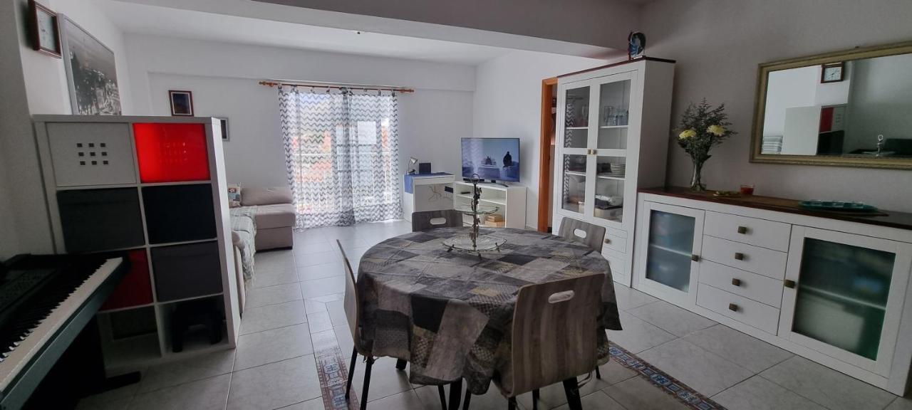 Vivienda Leo-Jes Apartman Los Llanos De Aridane Kültér fotó
