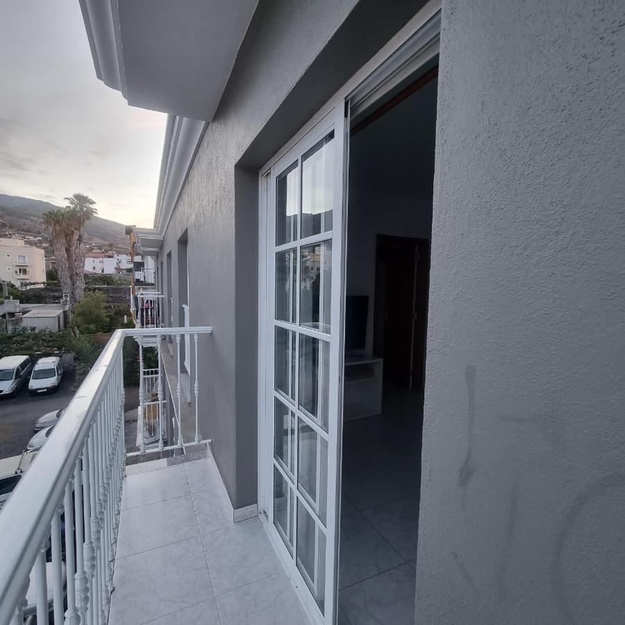 Vivienda Leo-Jes Apartman Los Llanos De Aridane Kültér fotó