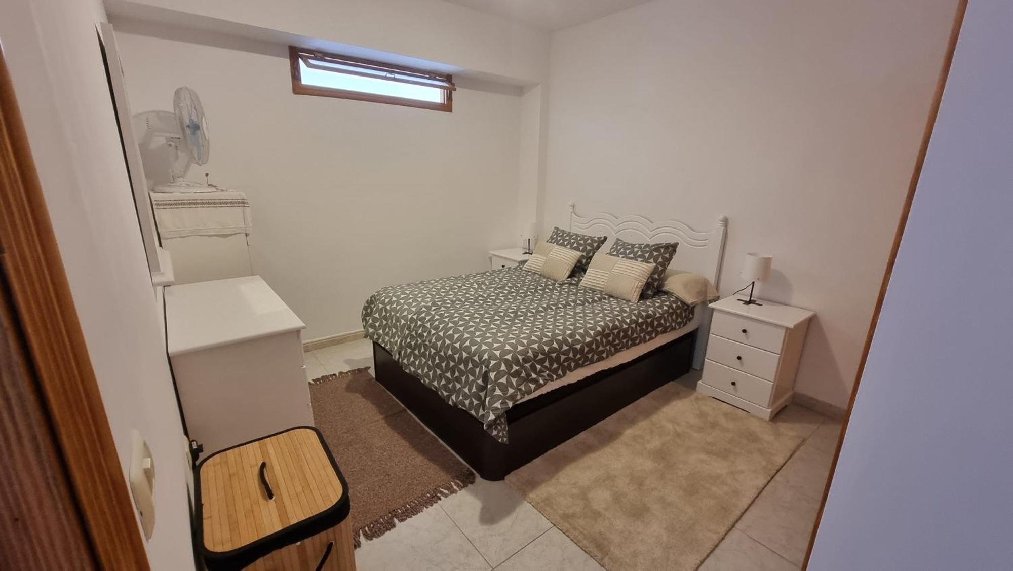 Vivienda Leo-Jes Apartman Los Llanos De Aridane Kültér fotó