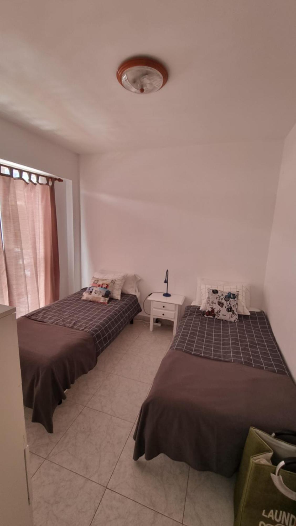 Vivienda Leo-Jes Apartman Los Llanos De Aridane Kültér fotó
