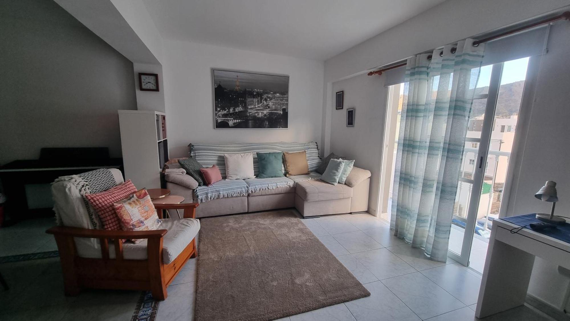 Vivienda Leo-Jes Apartman Los Llanos De Aridane Kültér fotó