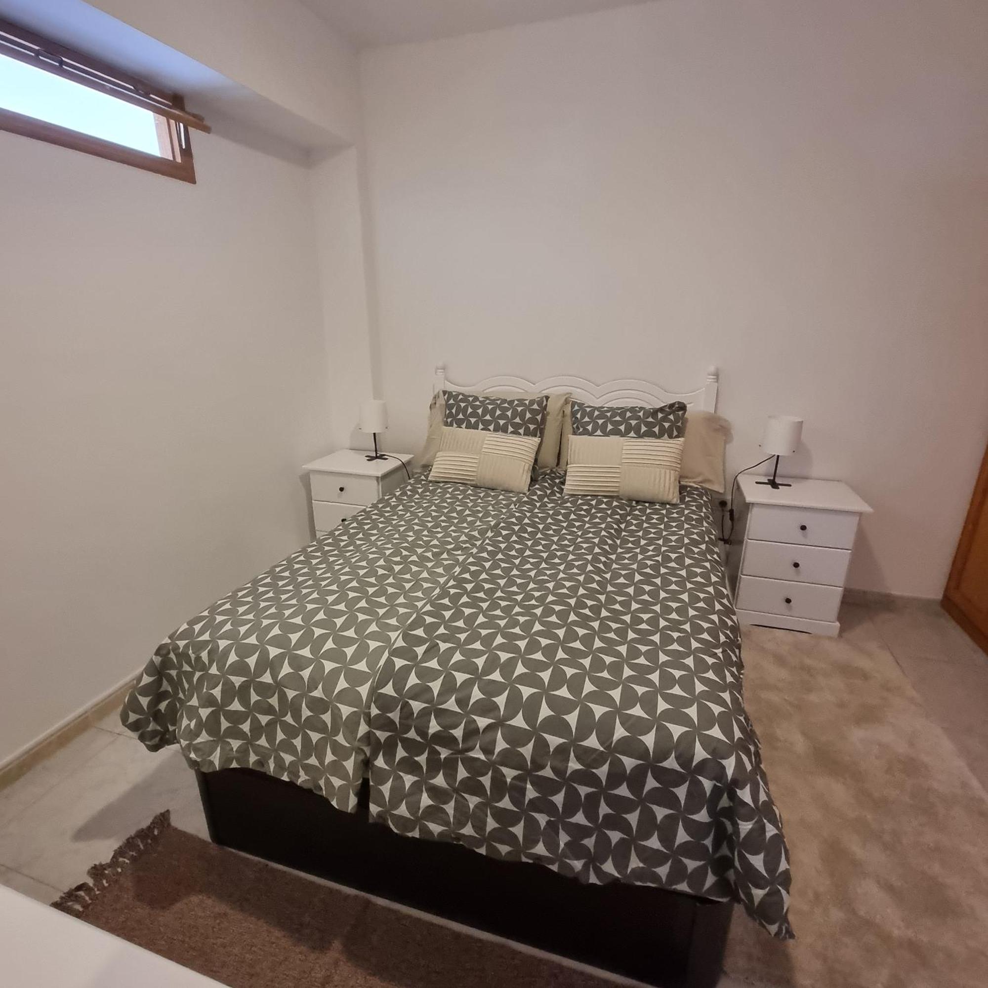 Vivienda Leo-Jes Apartman Los Llanos De Aridane Kültér fotó