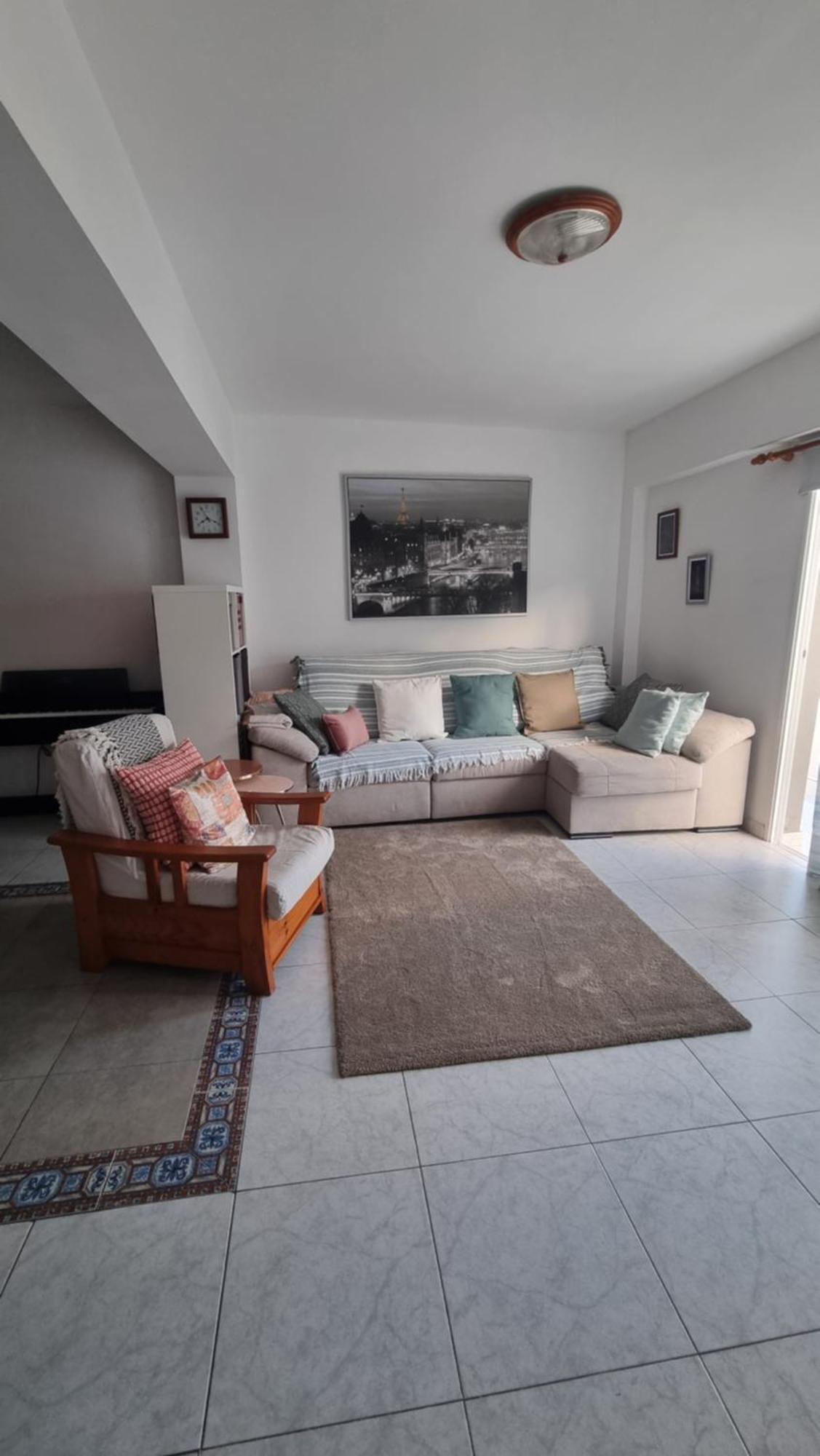 Vivienda Leo-Jes Apartman Los Llanos De Aridane Kültér fotó
